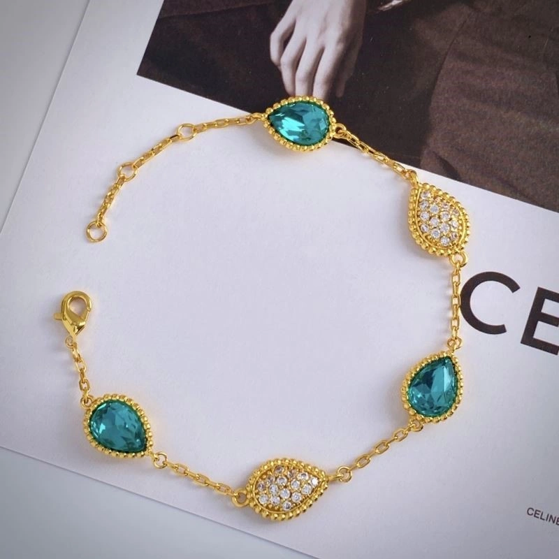 Boucheron Bracelets ZeroBulk 208863