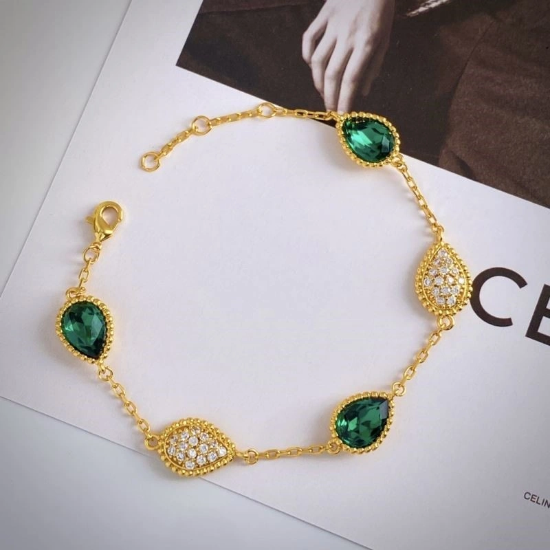 Boucheron Bracelets ZeroBulk 208863