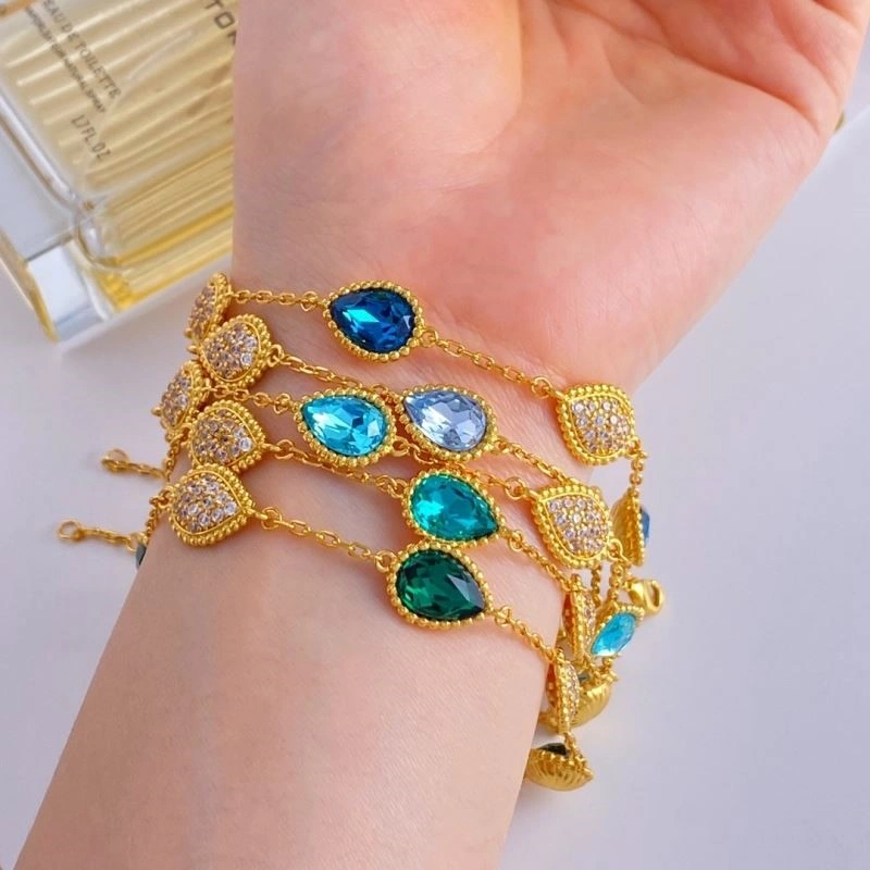 Boucheron Bracelets ZeroBulk 208863