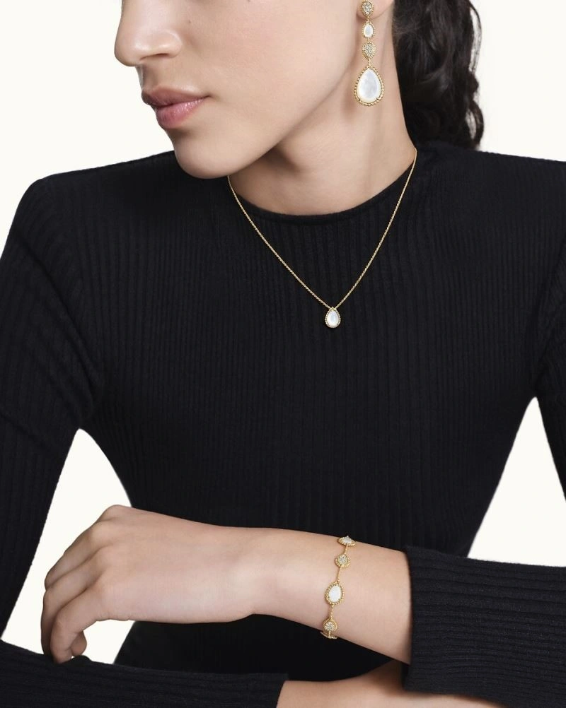 Boucheron Bracelets ZeroBulk 208863