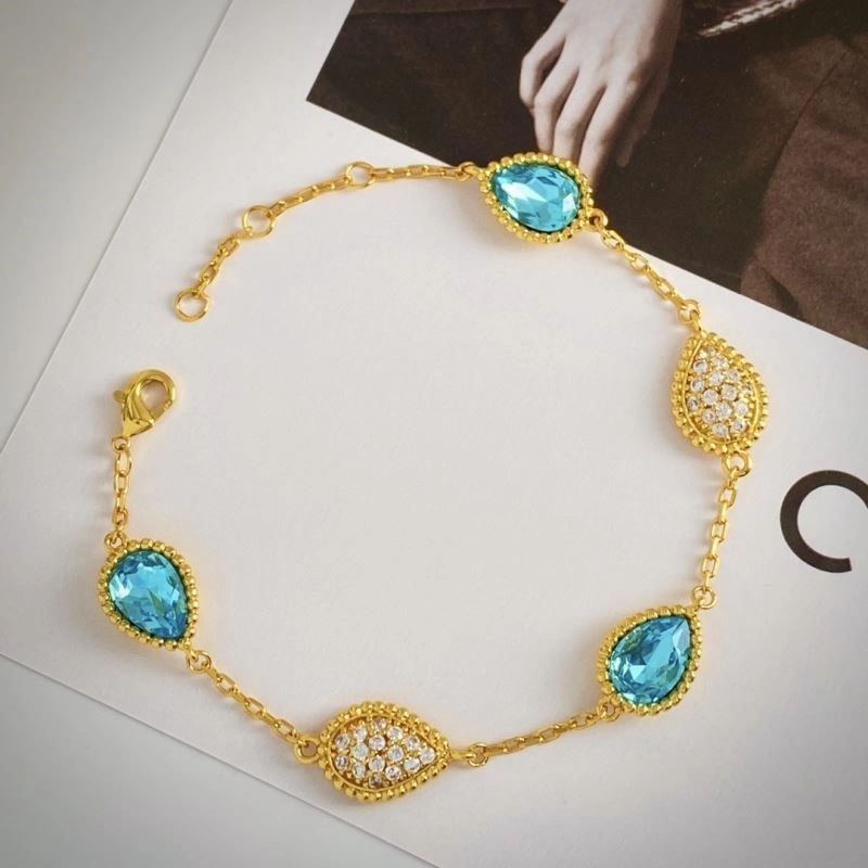 Boucheron Bracelets ZeroBulk 208863