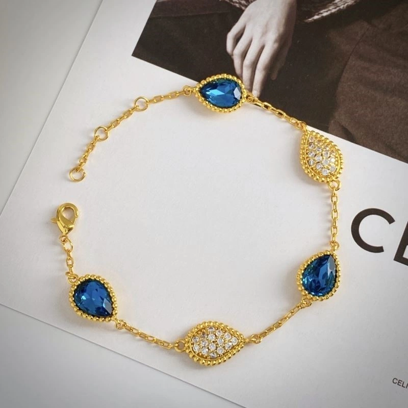 Boucheron Bracelets ZeroBulk 208863