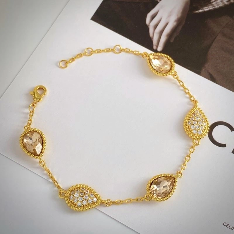 Boucheron Bracelets ZeroBulk 208863
