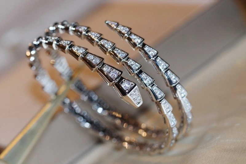 Sleek Boucheron Bracelets 208864