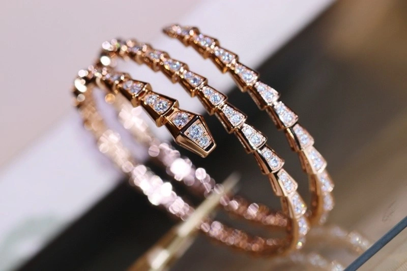 Sleek Boucheron Bracelets 208864