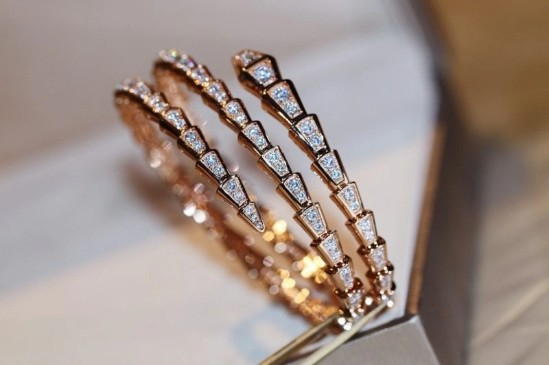 Sleek Boucheron Bracelets 208864