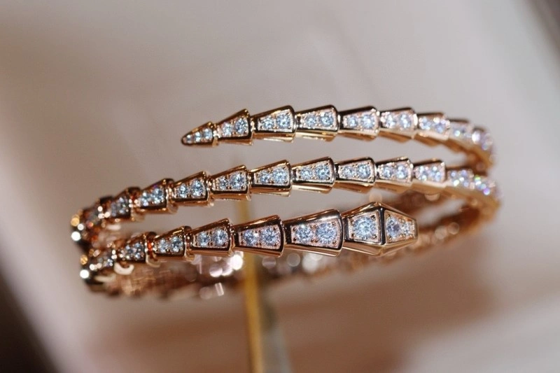 Sleek Boucheron Bracelets 208864