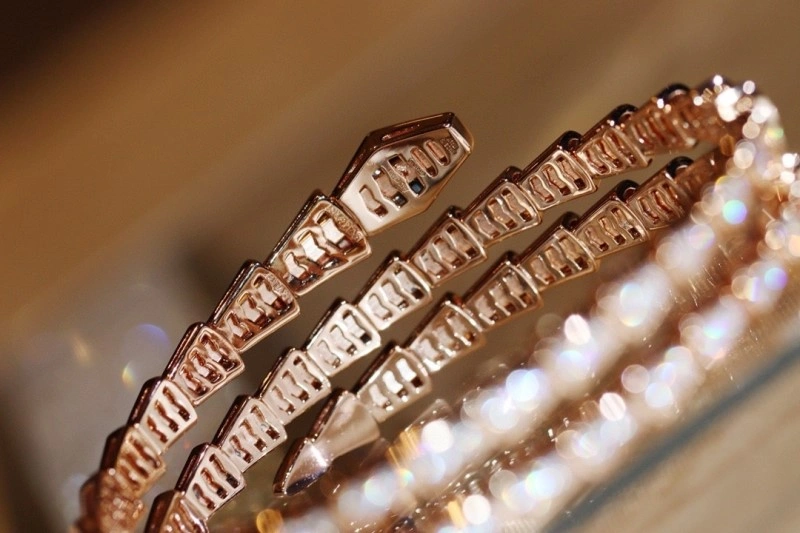 Sleek Boucheron Bracelets 208864