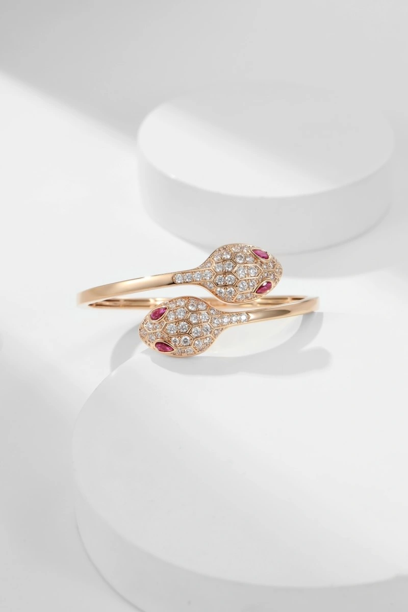 Boucheron Bracelets Bright 208866