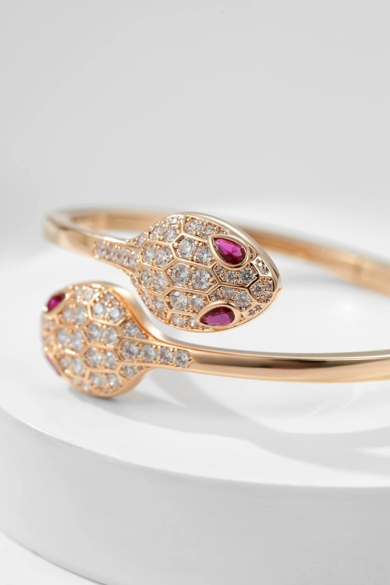Boucheron Bracelets Bright 208866