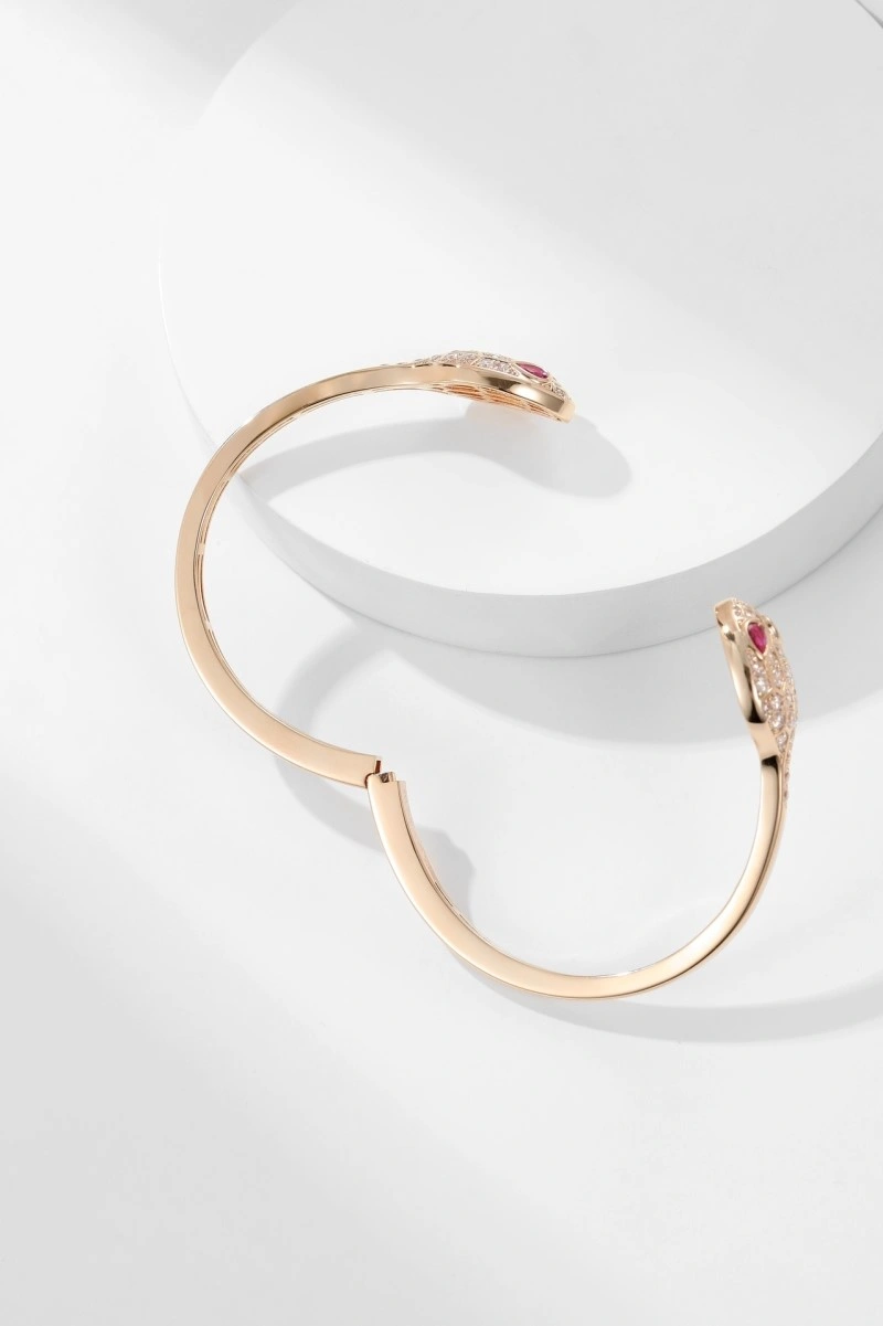 Boucheron Bracelets Bright 208866
