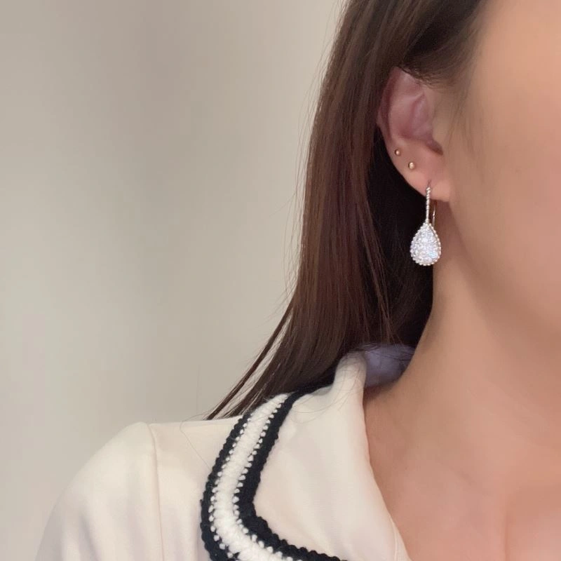 Boucheron Earrings WellDesigned 214018