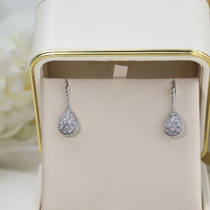 Boucheron Earrings WellDesigned 214018