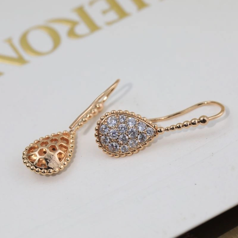 Boucheron Earrings WellDesigned 214018