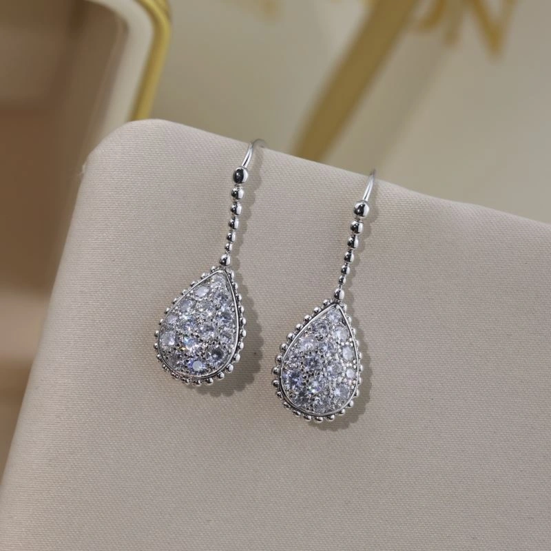 Boucheron Earrings WellDesigned 214018