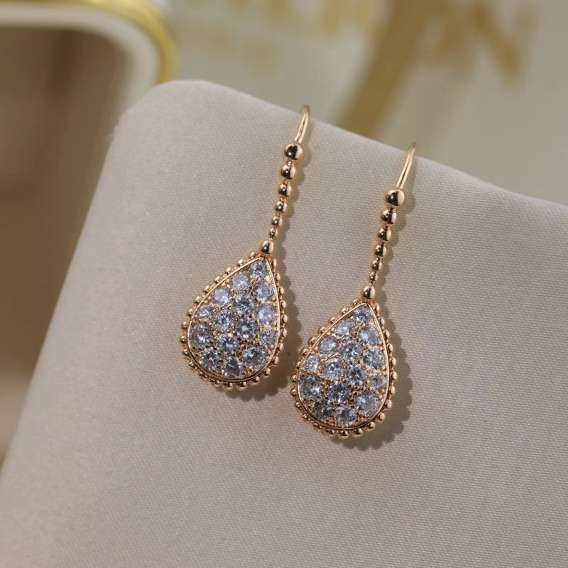 Boucheron Earrings WellDesigned 214018