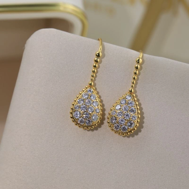 Boucheron Earrings WellDesigned 214018