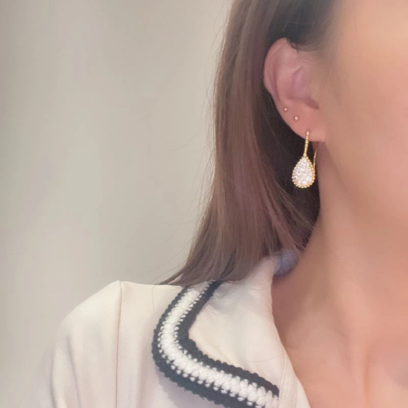 Boucheron Earrings WellDesigned 214018