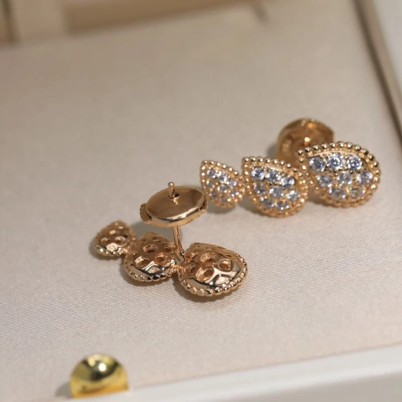 Boucheron Earrings Affordable 214016
