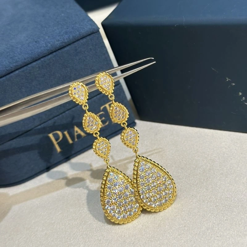 Boucheron Earrings TopPick 213531