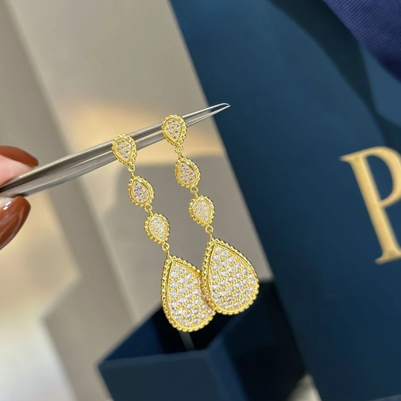 Boucheron Earrings TopPick 213531