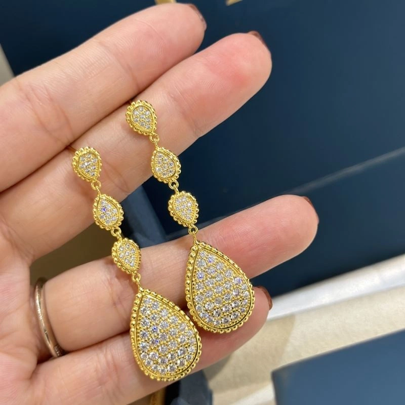 Boucheron Earrings TopPick 213531