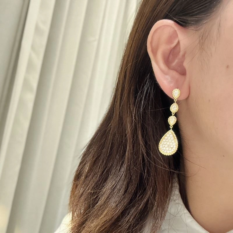 Boucheron Earrings TopPick 213531