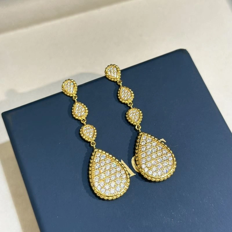 Boucheron Earrings TopPick 213531