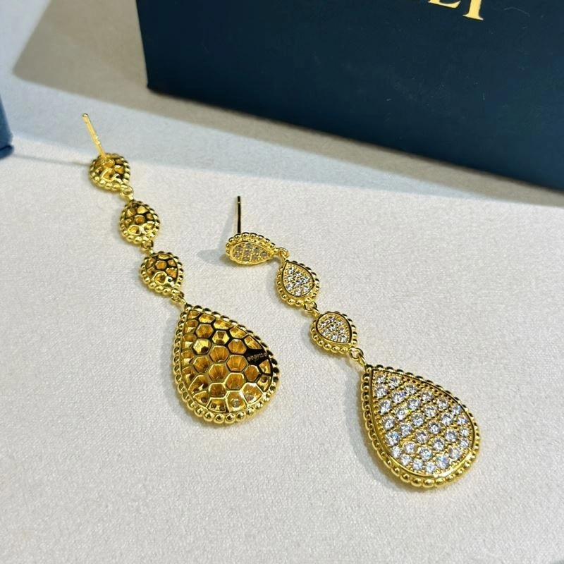 Boucheron Earrings TopPick 213531