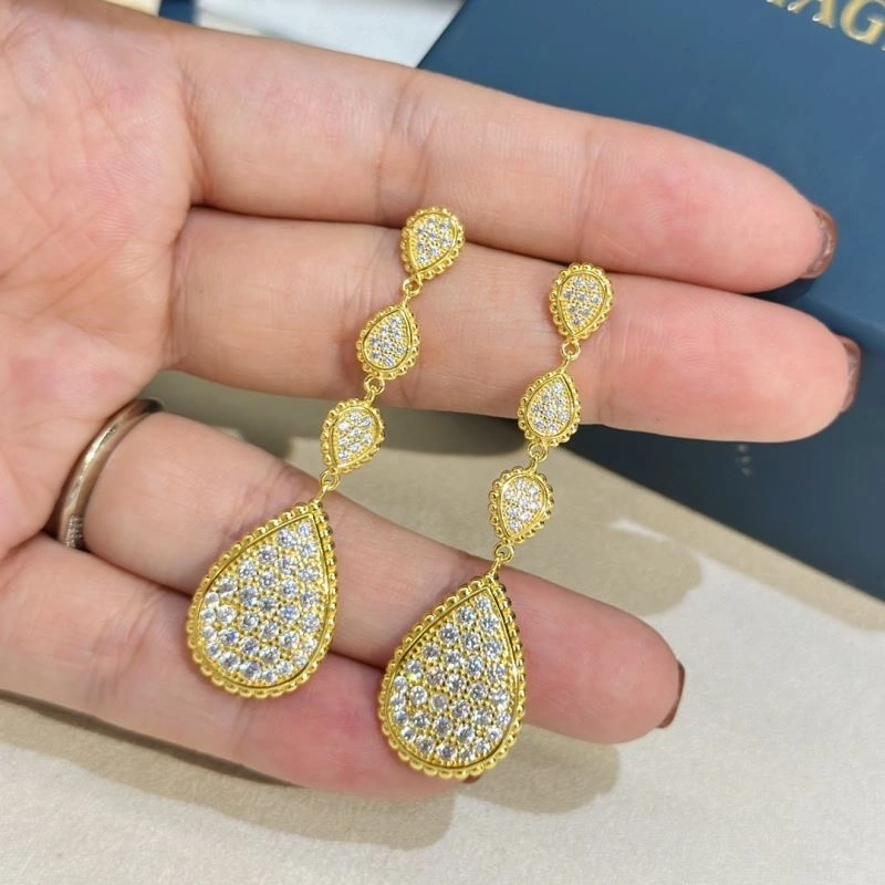 Boucheron Earrings TopPick 213531