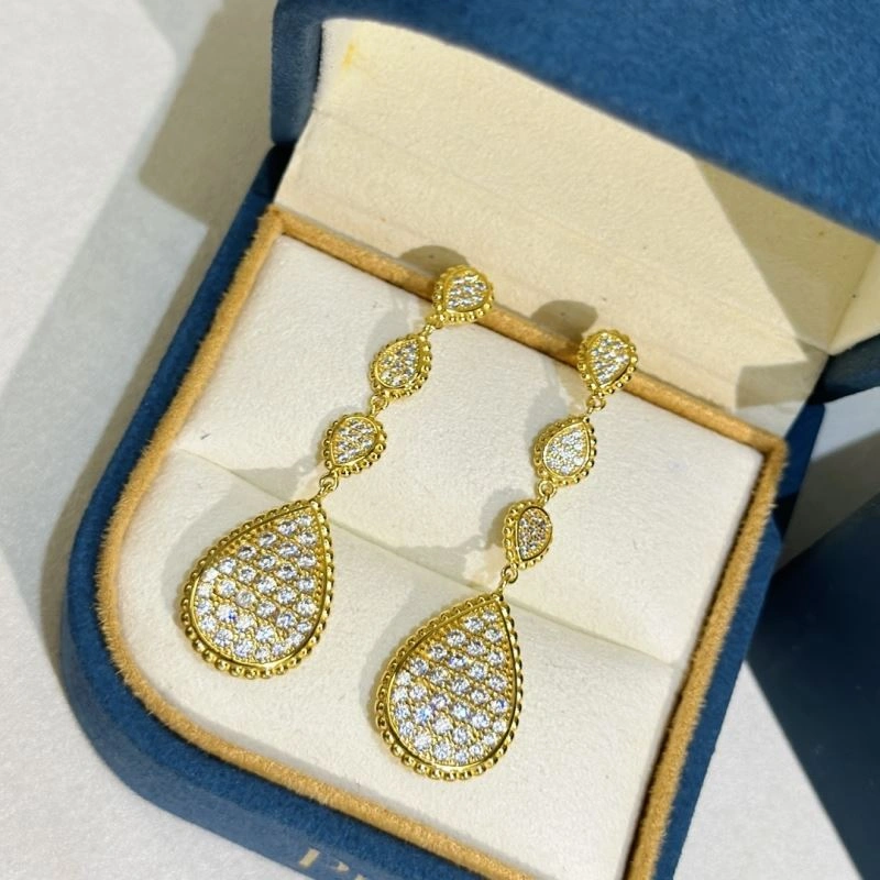 Boucheron Earrings TopPick 213531