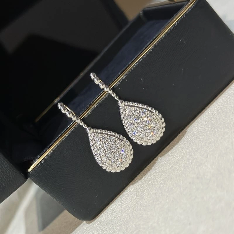 Boucheron Earrings QuickDry 214359