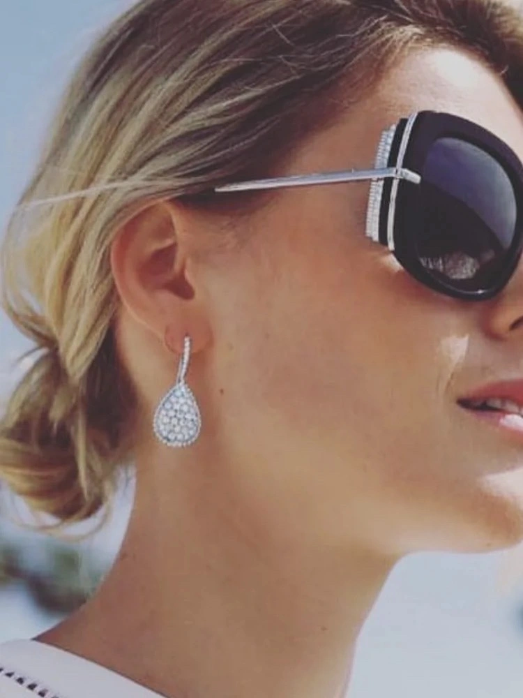 Boucheron Earrings QuickDry 214359