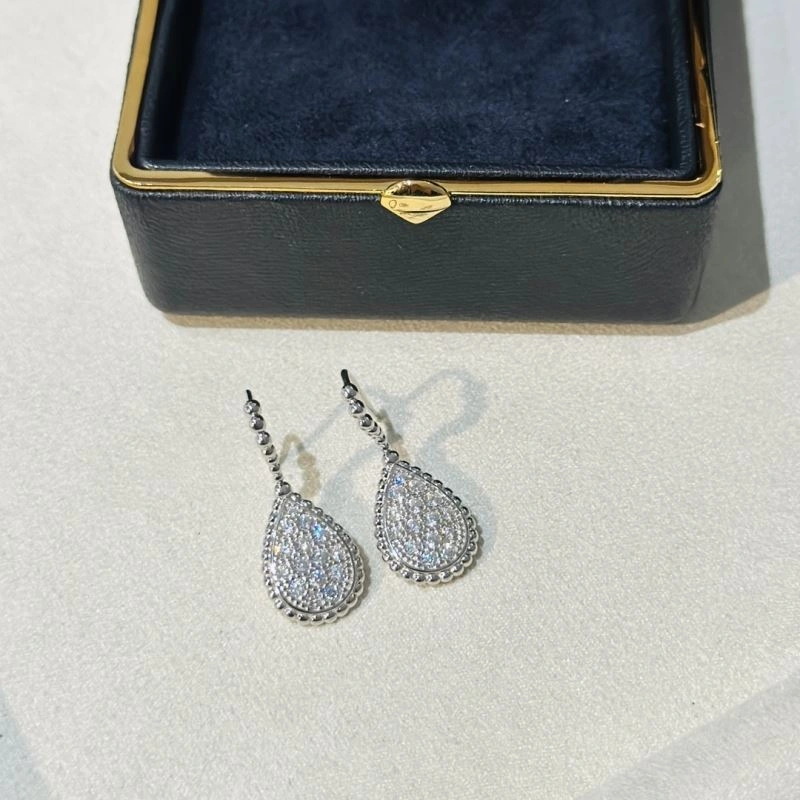 Boucheron Earrings QuickDry 214359