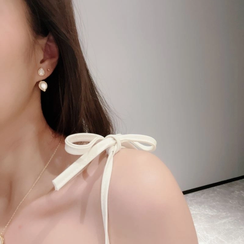Boucheron Earrings ModernLook 214358