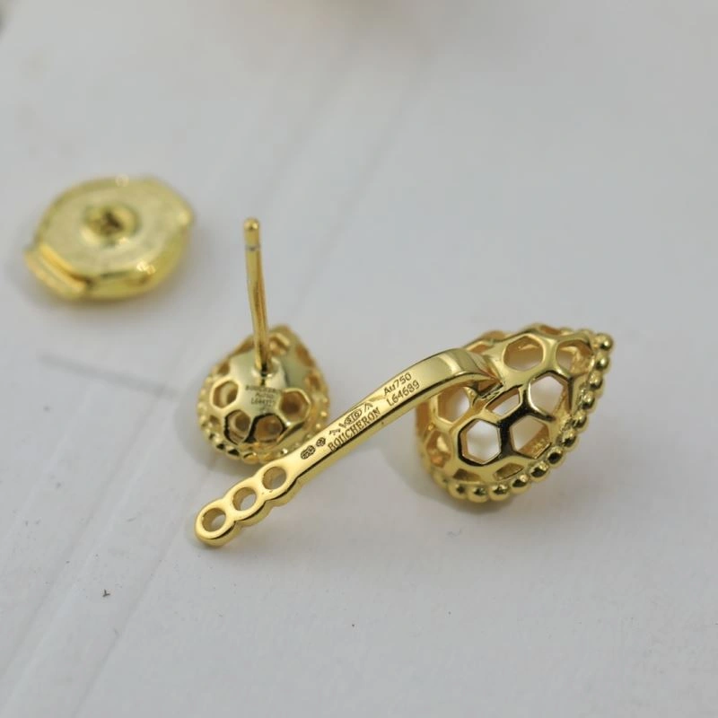 Boucheron Earrings ModernLook 214358