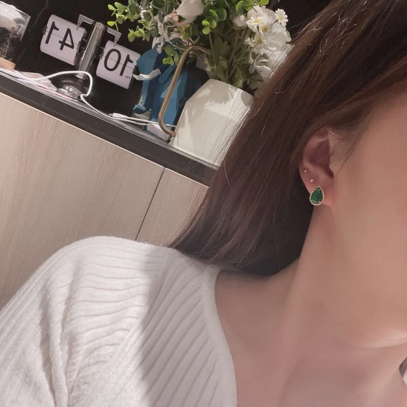Boucheron Earrings Affordable 214356