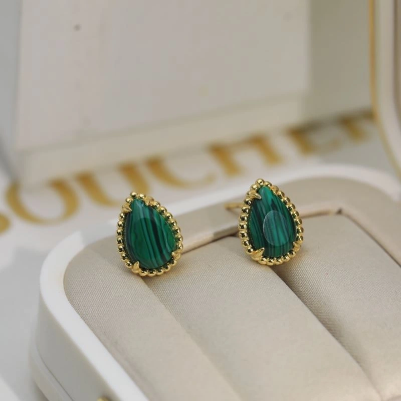 Boucheron Earrings Affordable 214356