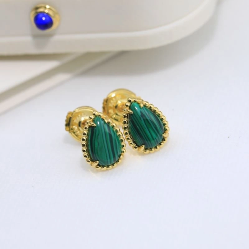 Boucheron Earrings Affordable 214356