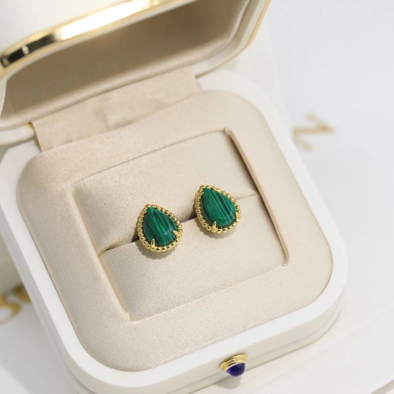 Boucheron Earrings Affordable 214356