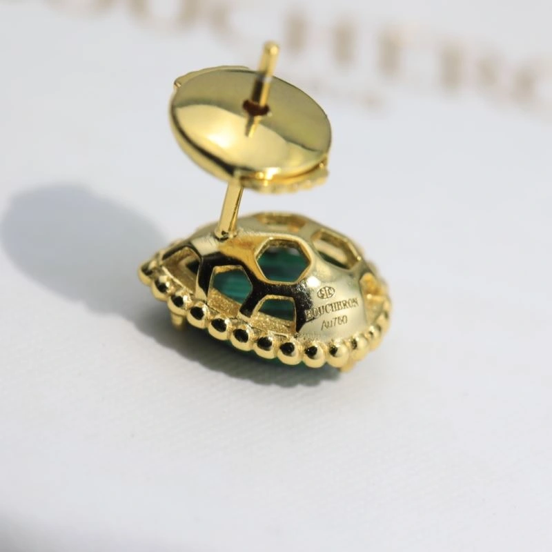 Boucheron Earrings Affordable 214356