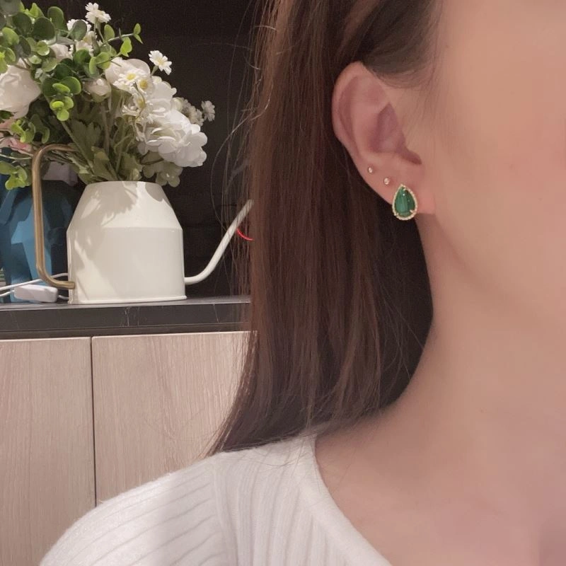 Boucheron Earrings Affordable 214356