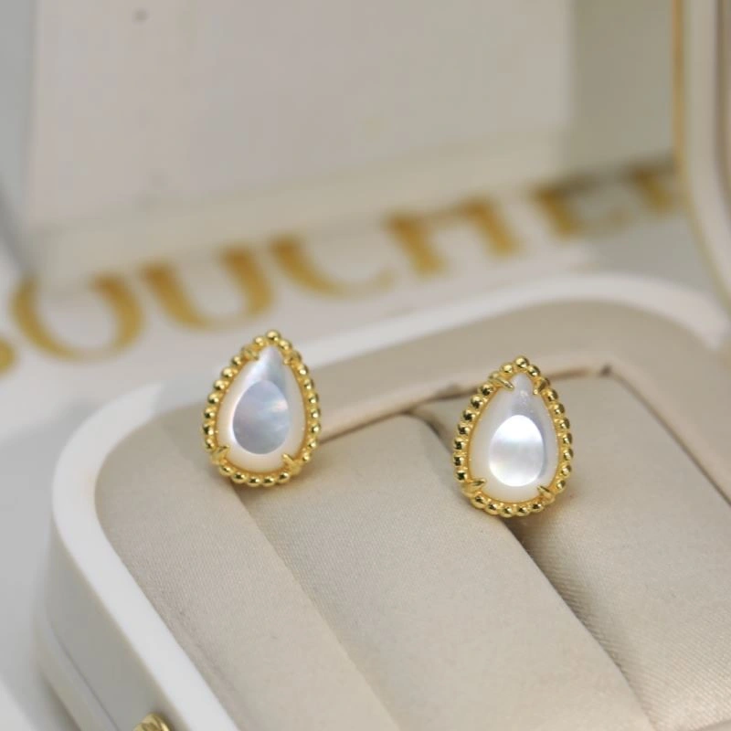 ModernLook Boucheron Earrings 214355