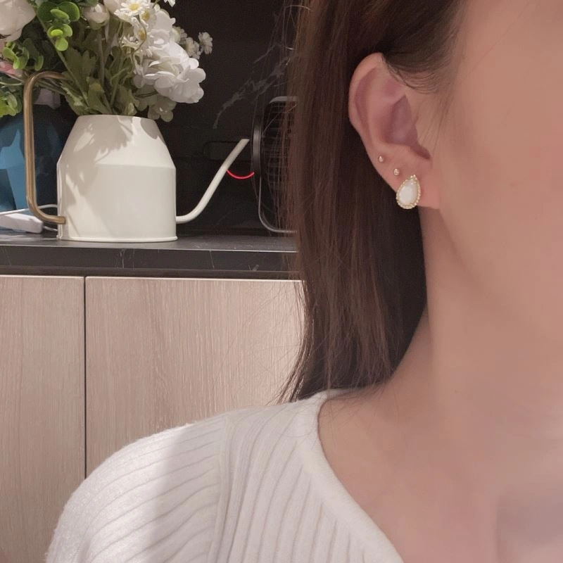 ModernLook Boucheron Earrings 214355