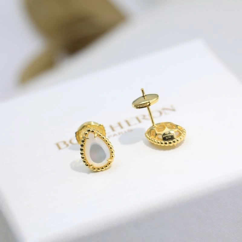 ModernLook Boucheron Earrings 214355