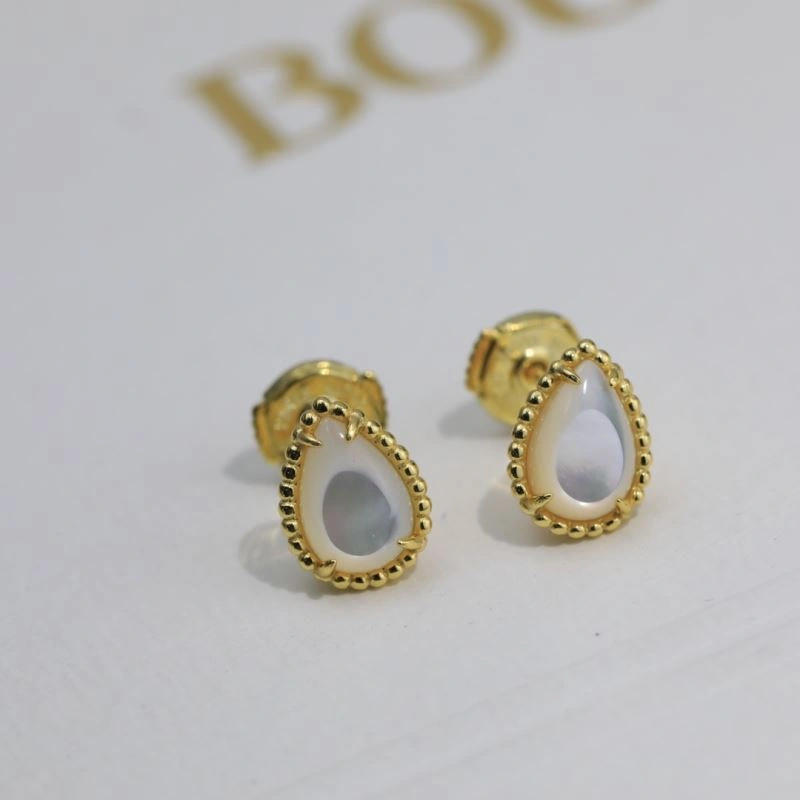 ModernLook Boucheron Earrings 214355