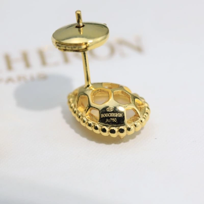 ModernLook Boucheron Earrings 214355