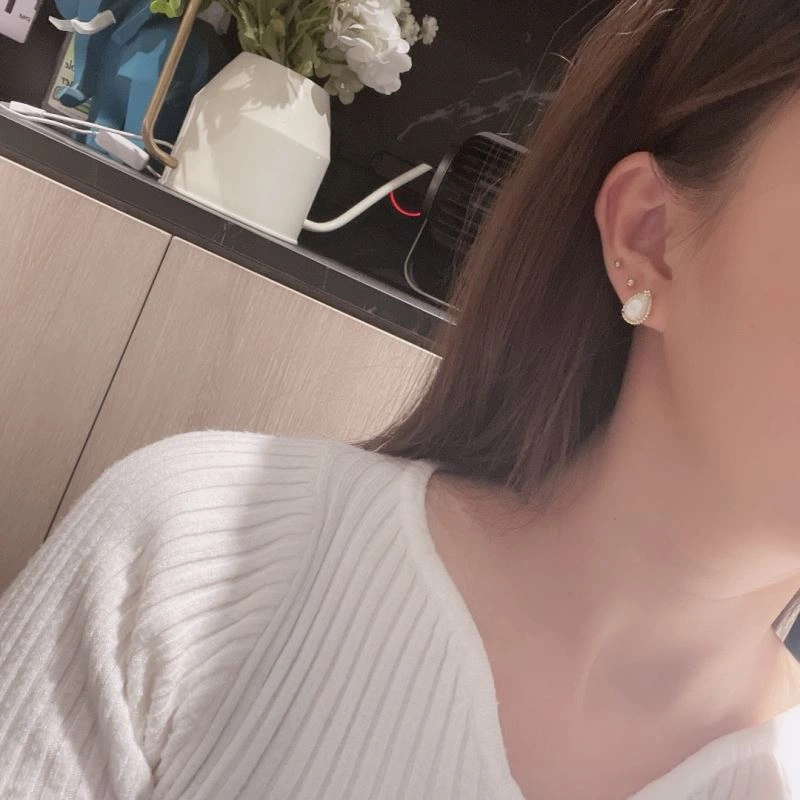 ModernLook Boucheron Earrings 214355