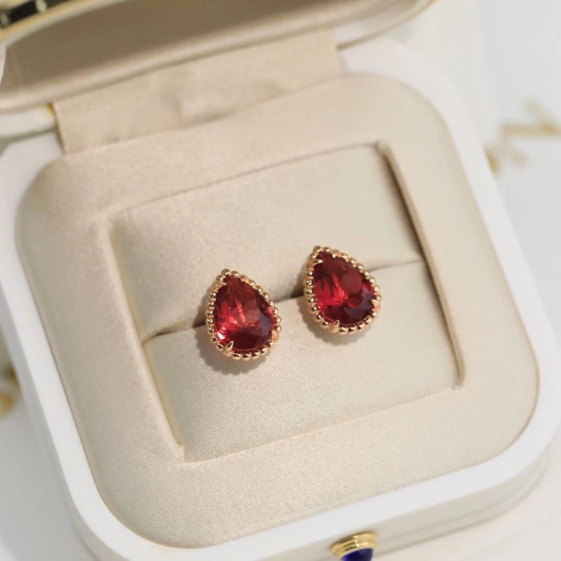 Boucheron Earrings Trendsetting 214352