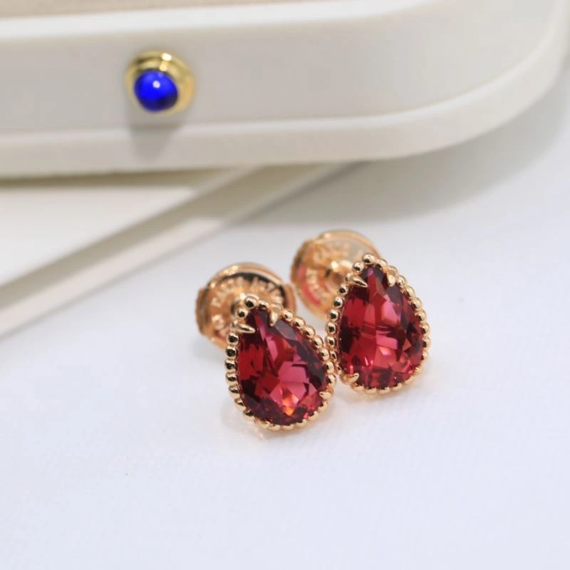 Boucheron Earrings Trendsetting 214352